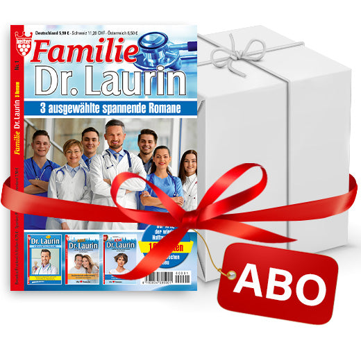 ABO - Familie Dr. Laurin