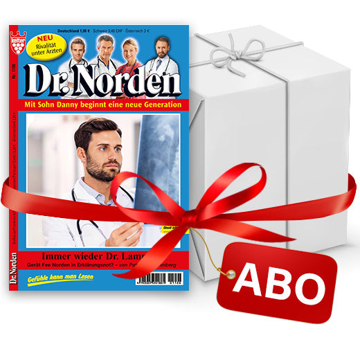 ABO - Chefarzt Dr. Norden