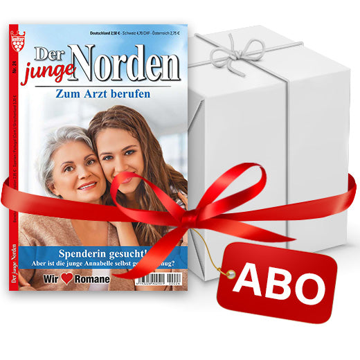 ABO - Der junge Norden