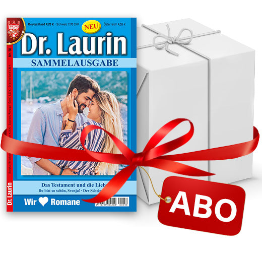 ABO - Dr. Laurin Sammelausgabe