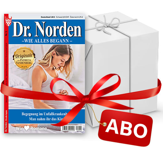 ABO - Dr. Norden - Wie alles begann