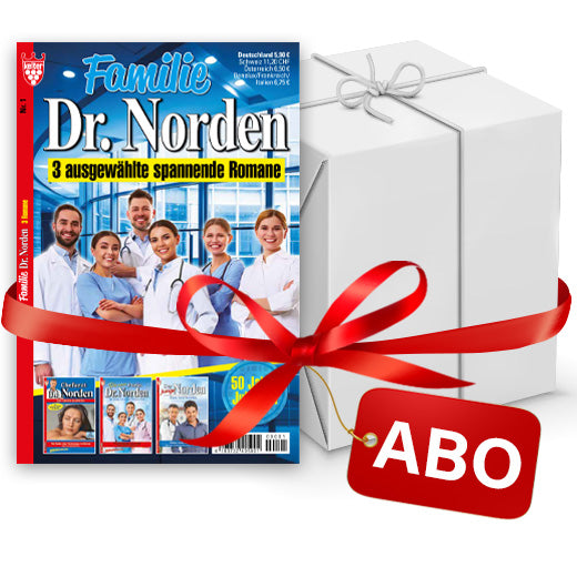 ABO - Familie Dr. Norden