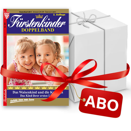 ABO - Fürstenkinder