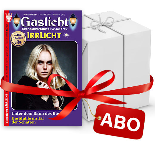 ABO - Gaslicht & Irrlicht