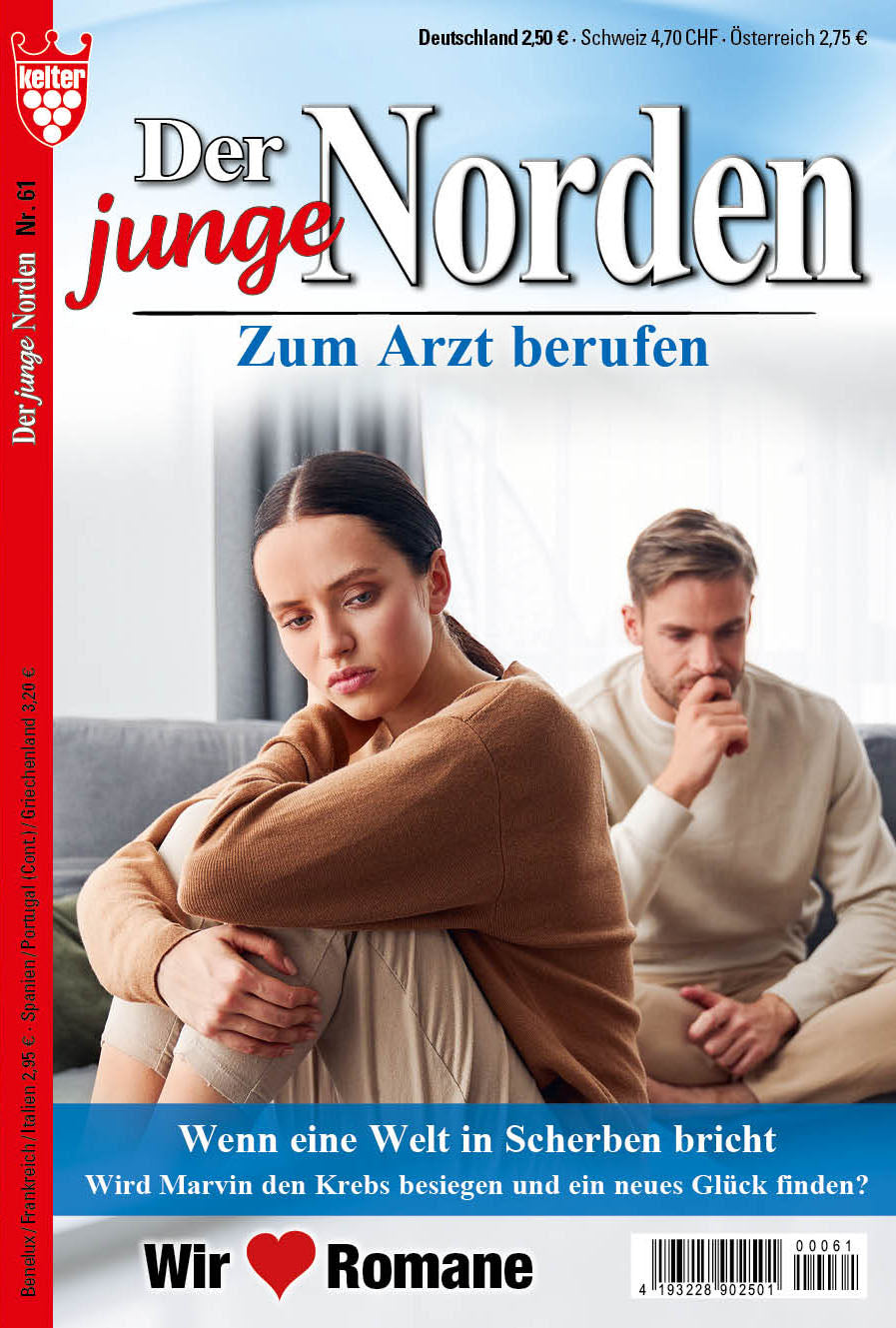 Der junge Norden #61