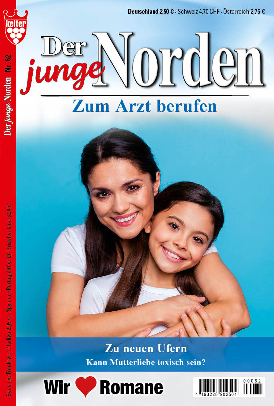 Der junge Norden #62