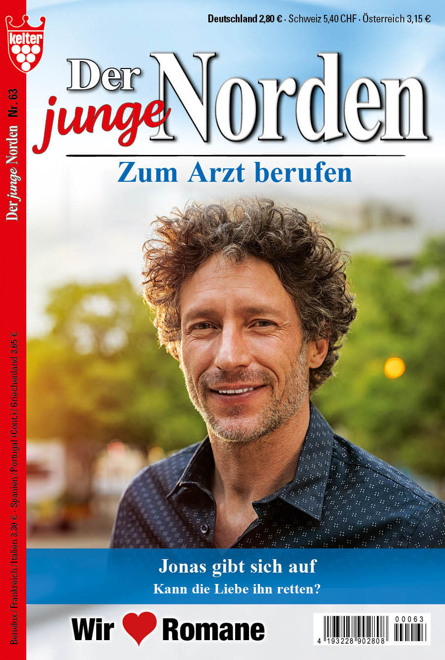 Der junge Norden #63