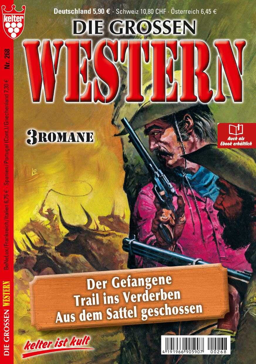 Die grossen Western #268