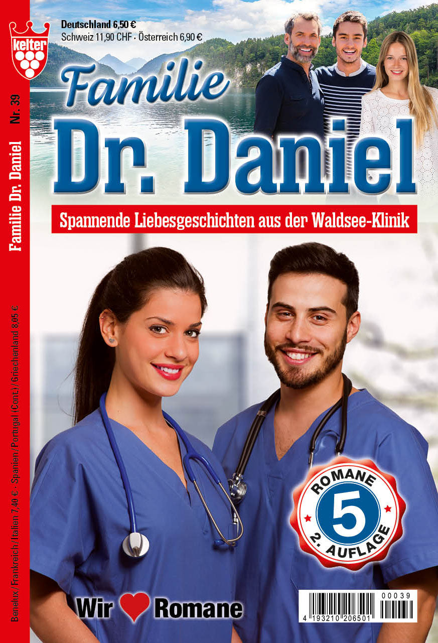 Familie Dr. Daniel #39