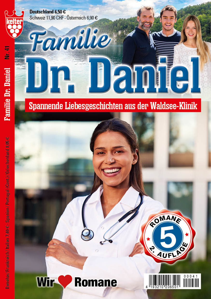 Familie Dr. Daniel #41