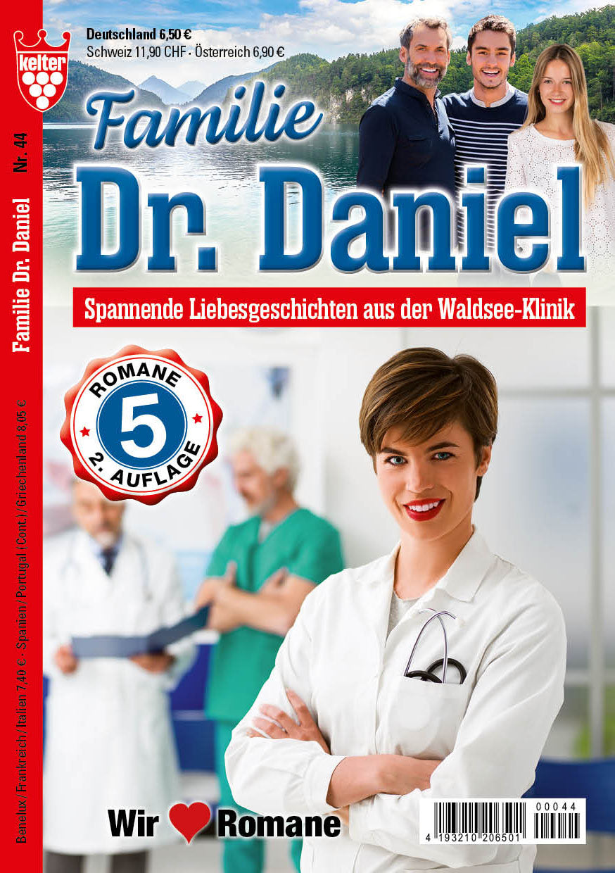 Familie Dr. Daniel #44