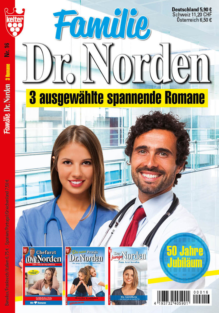 Familie Dr. Norden #16