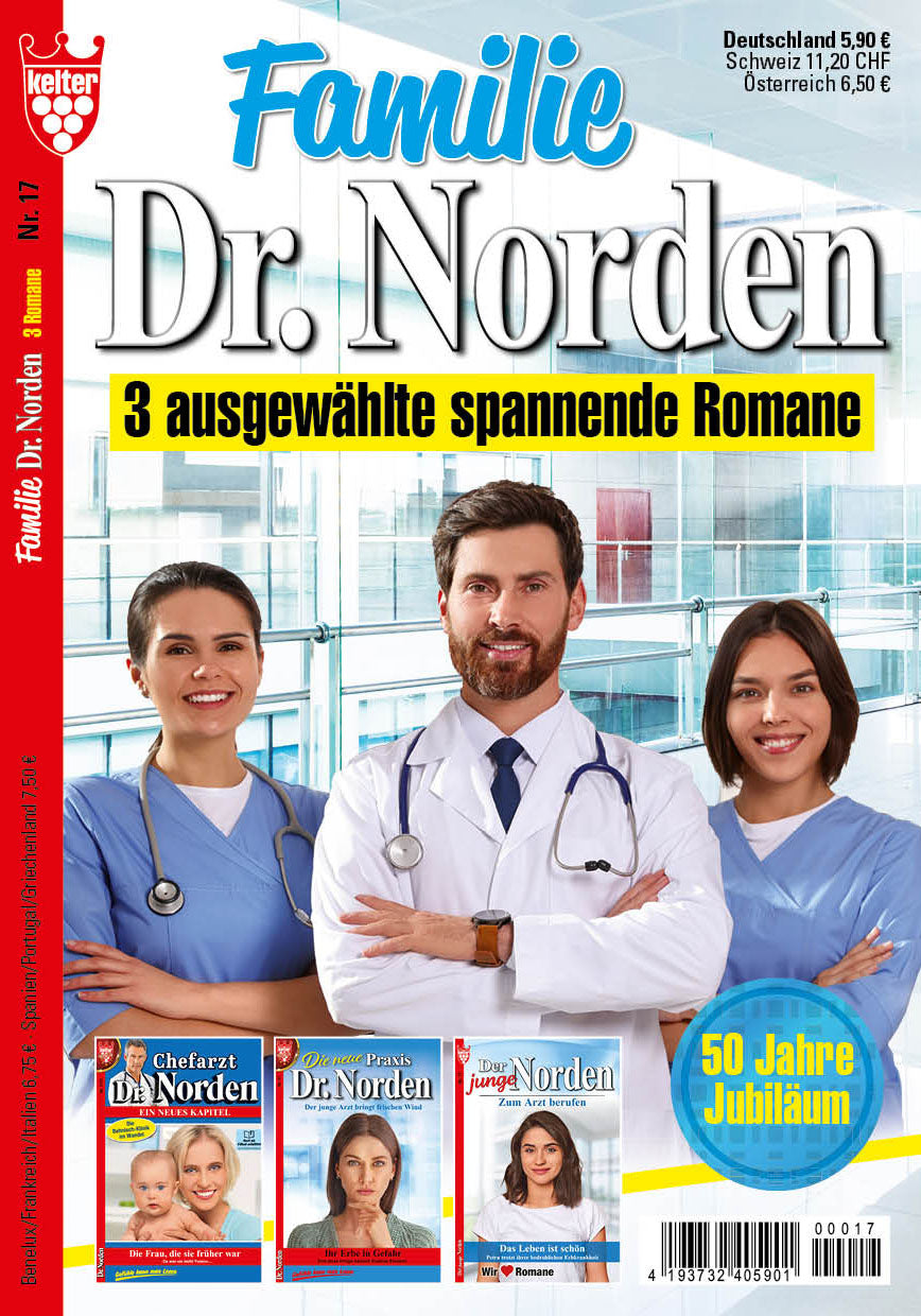 Familie Dr. Norden #17
