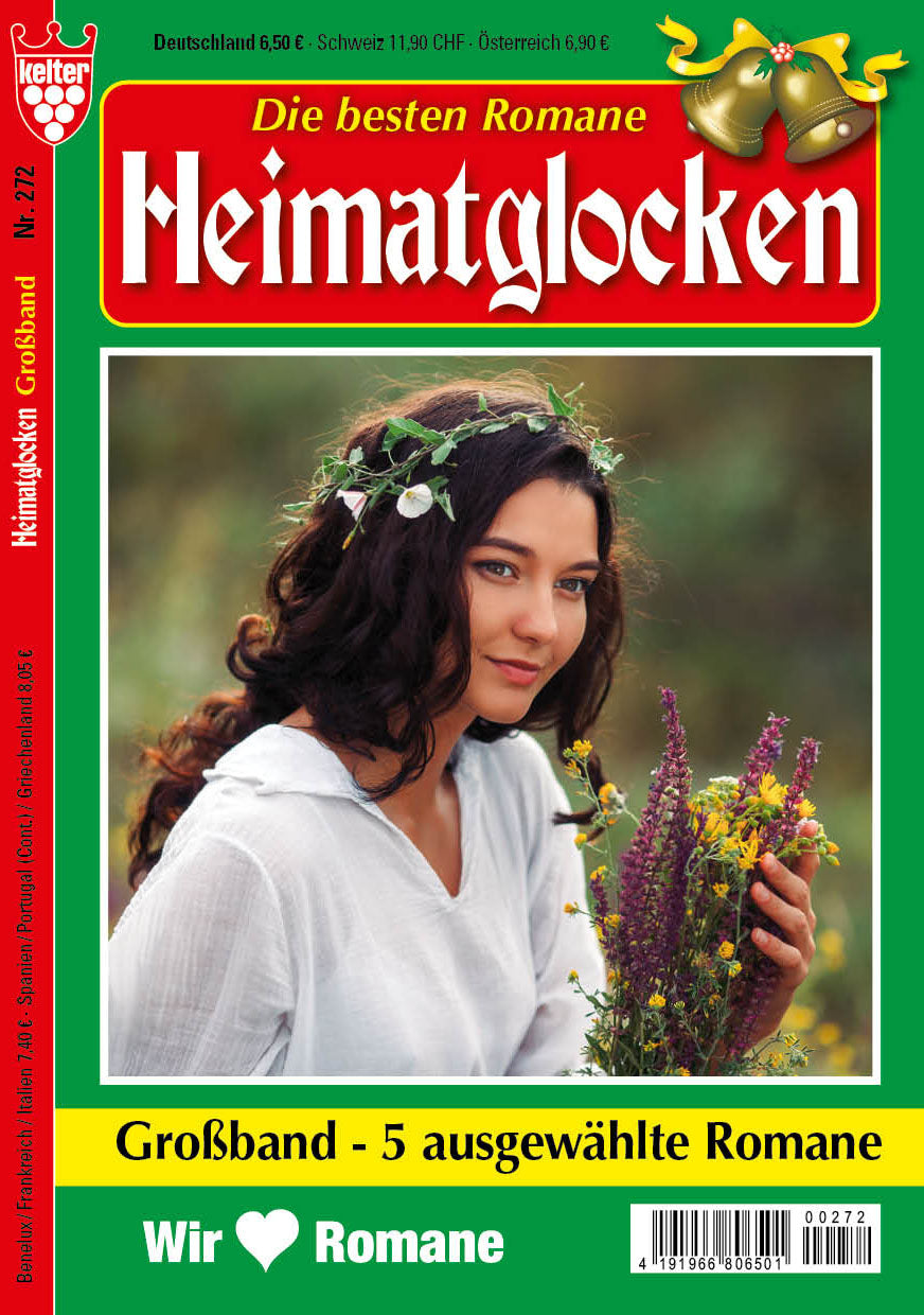 Heimatglocken Grossband #272