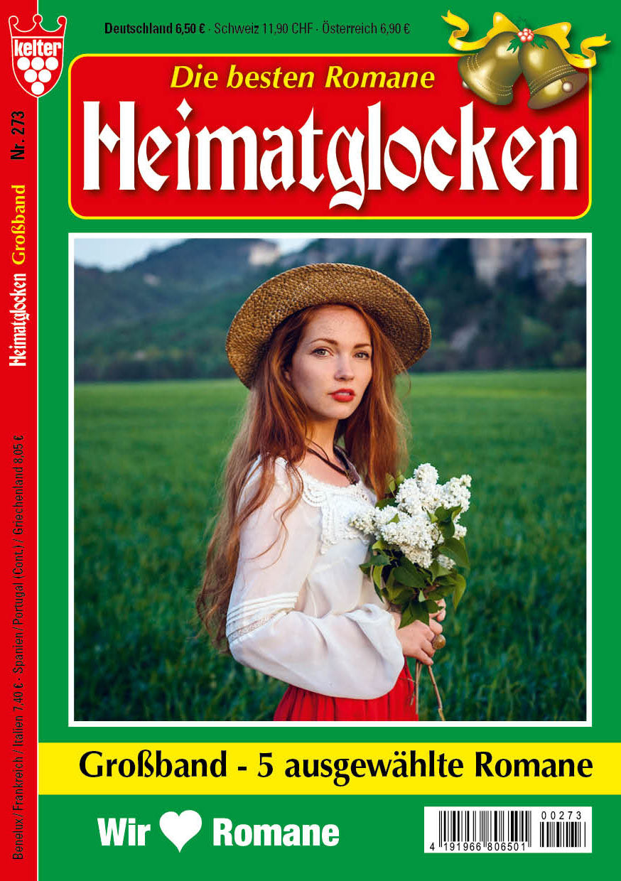 Heimatglocken Grossband #273