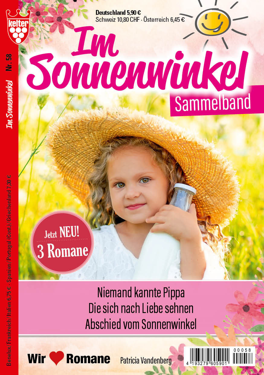 Im Sonnenwinkel Sammelband #58