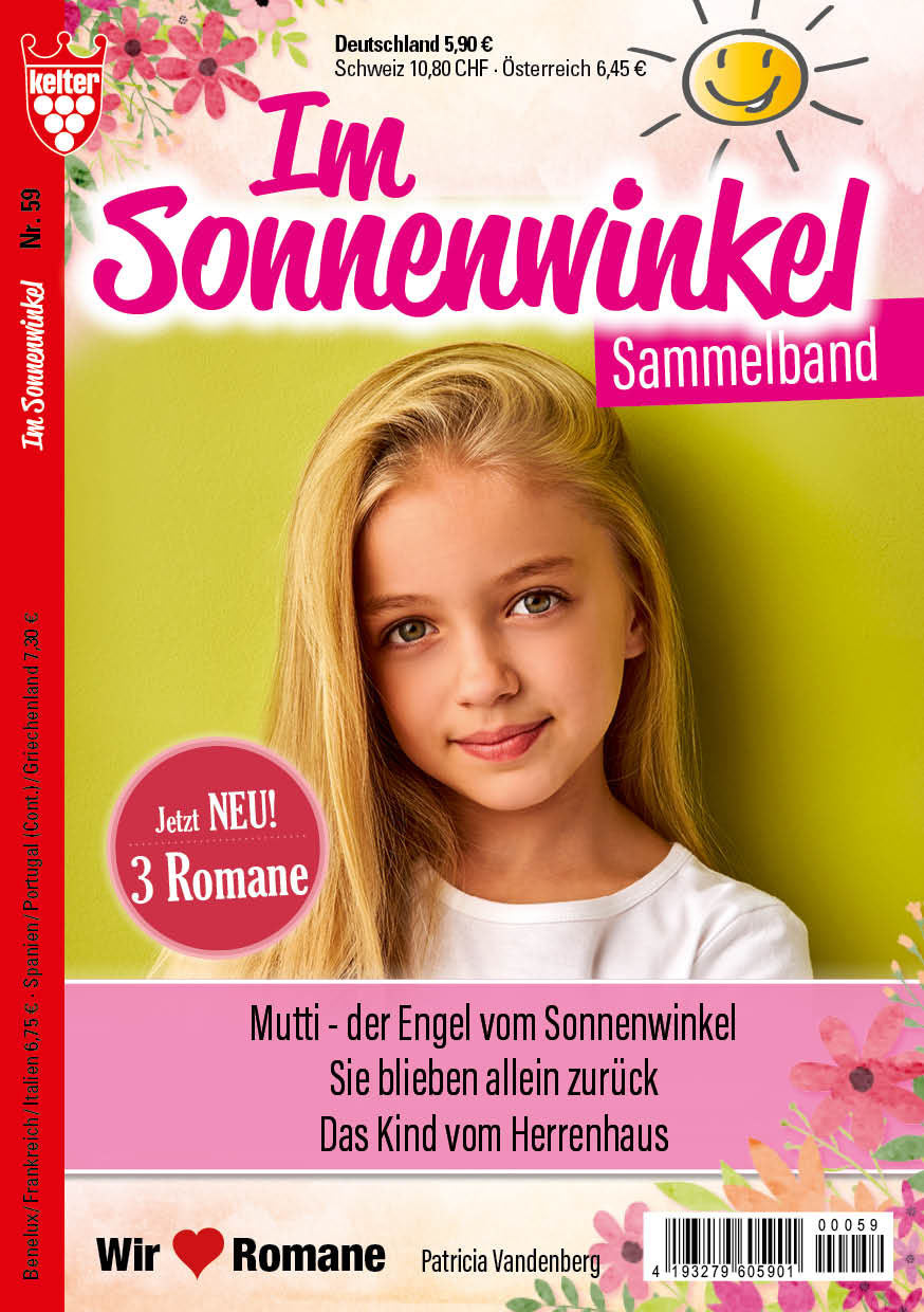 Im Sonnenwinkel Sammelband #59