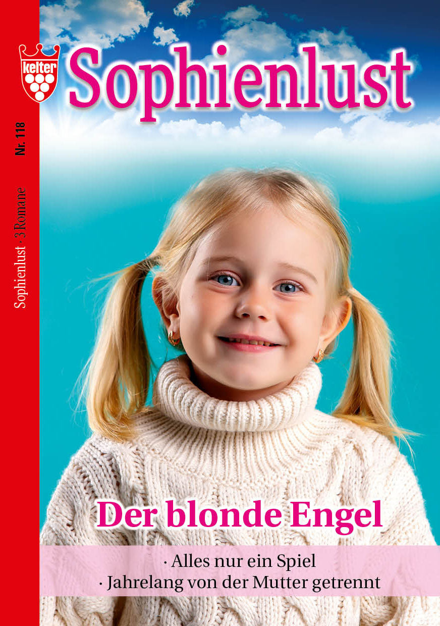 Kelter Pockets Sophienlust #118