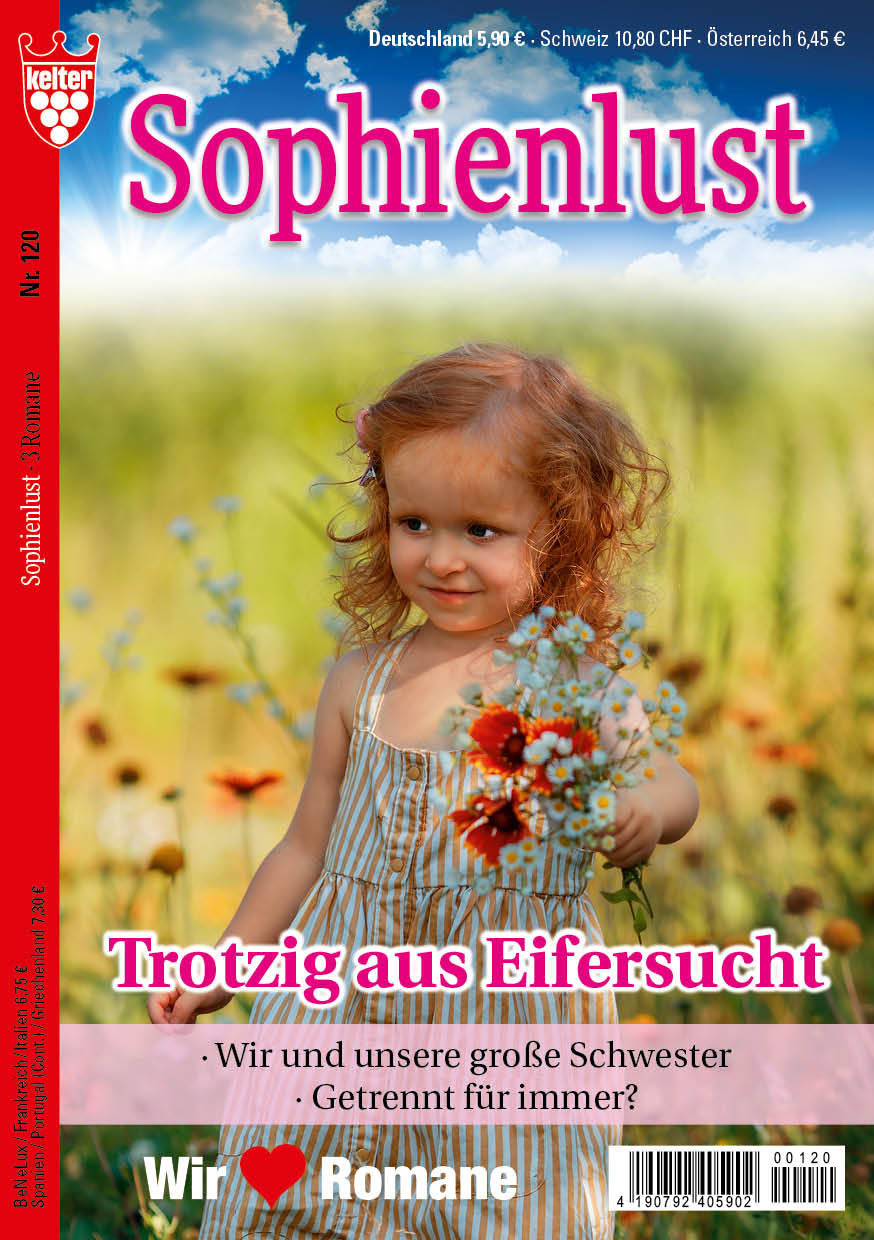 Kelter Pockets Sophienlust #120