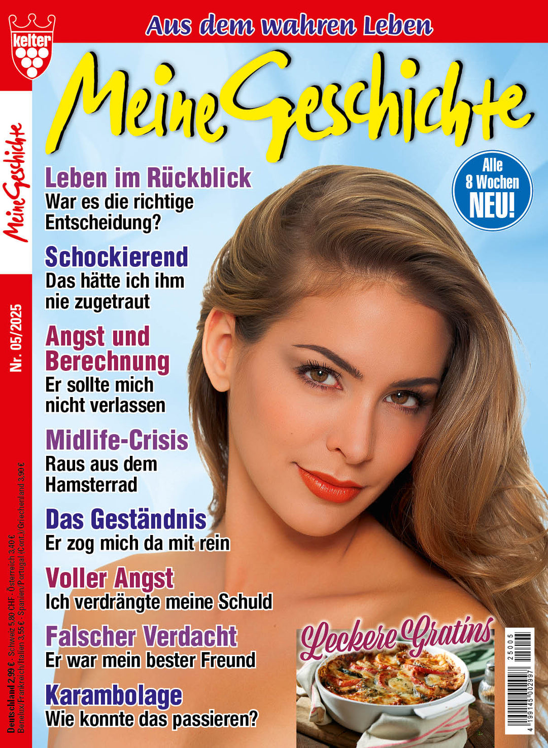 Meine Geschichte #25005