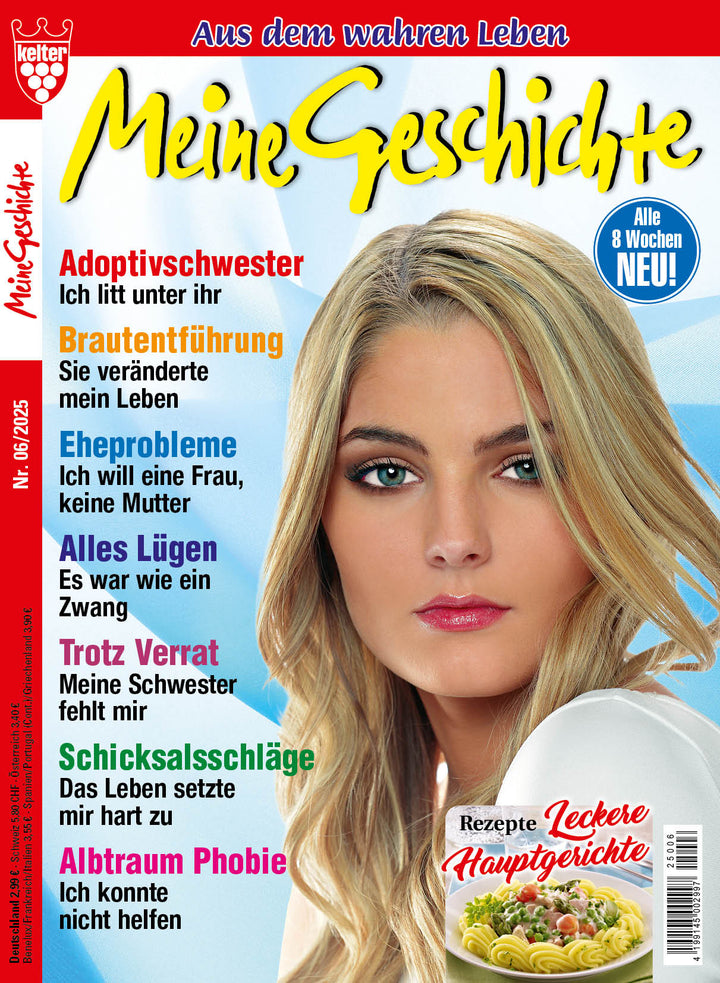 Meine Geschichte #25006