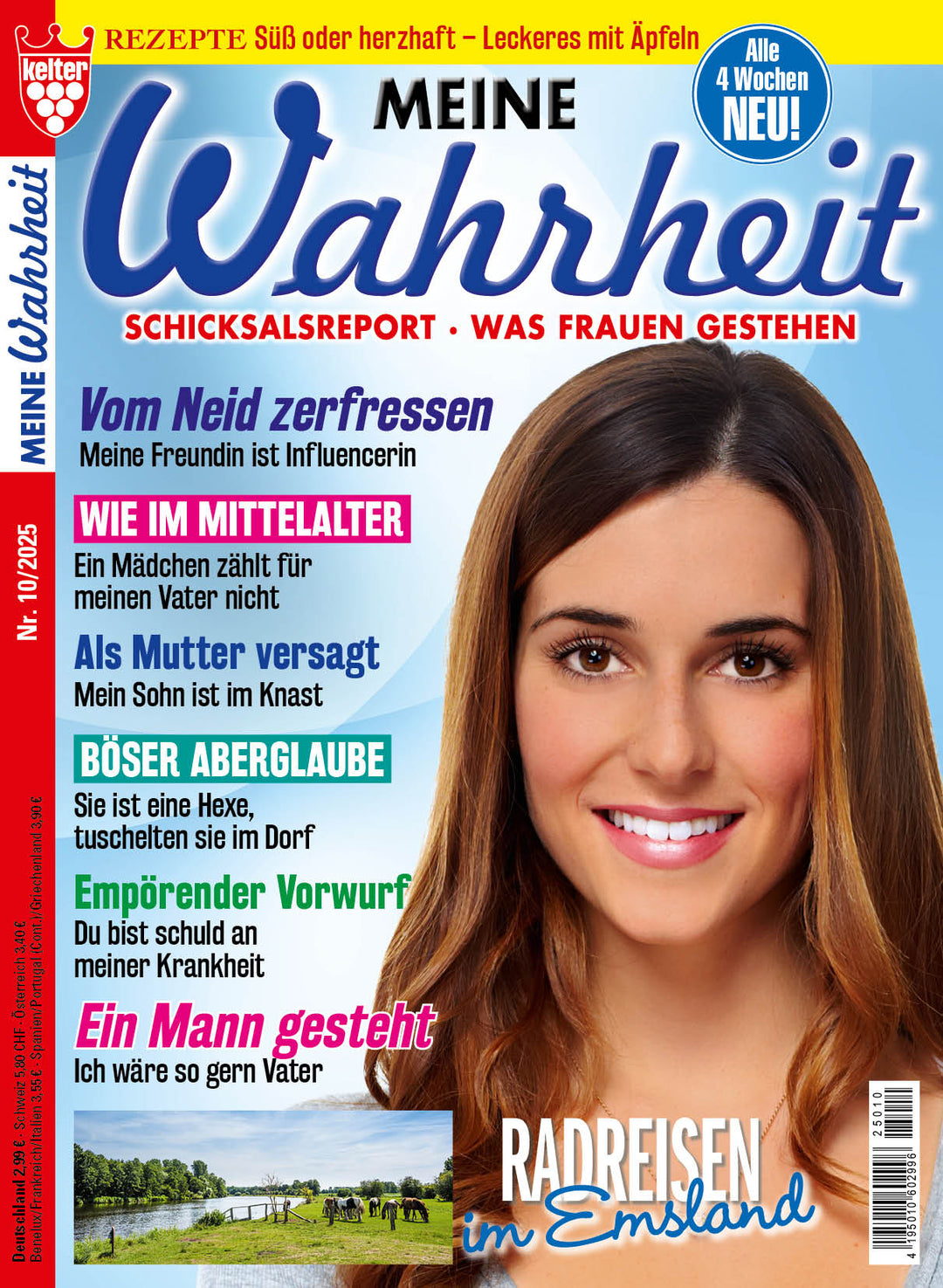 Meine Wahrheit #25010