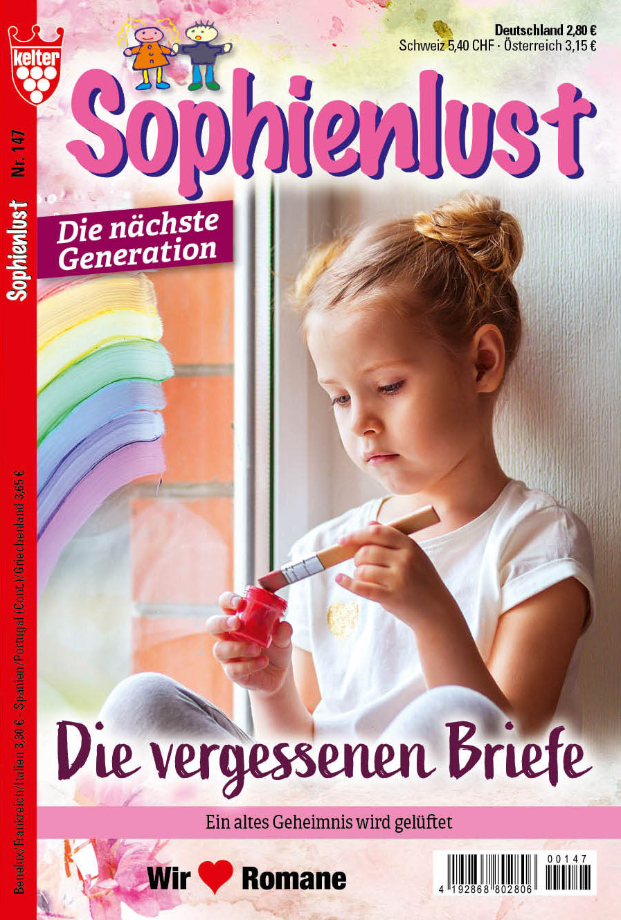 Sophienlust die nächste Generation #147