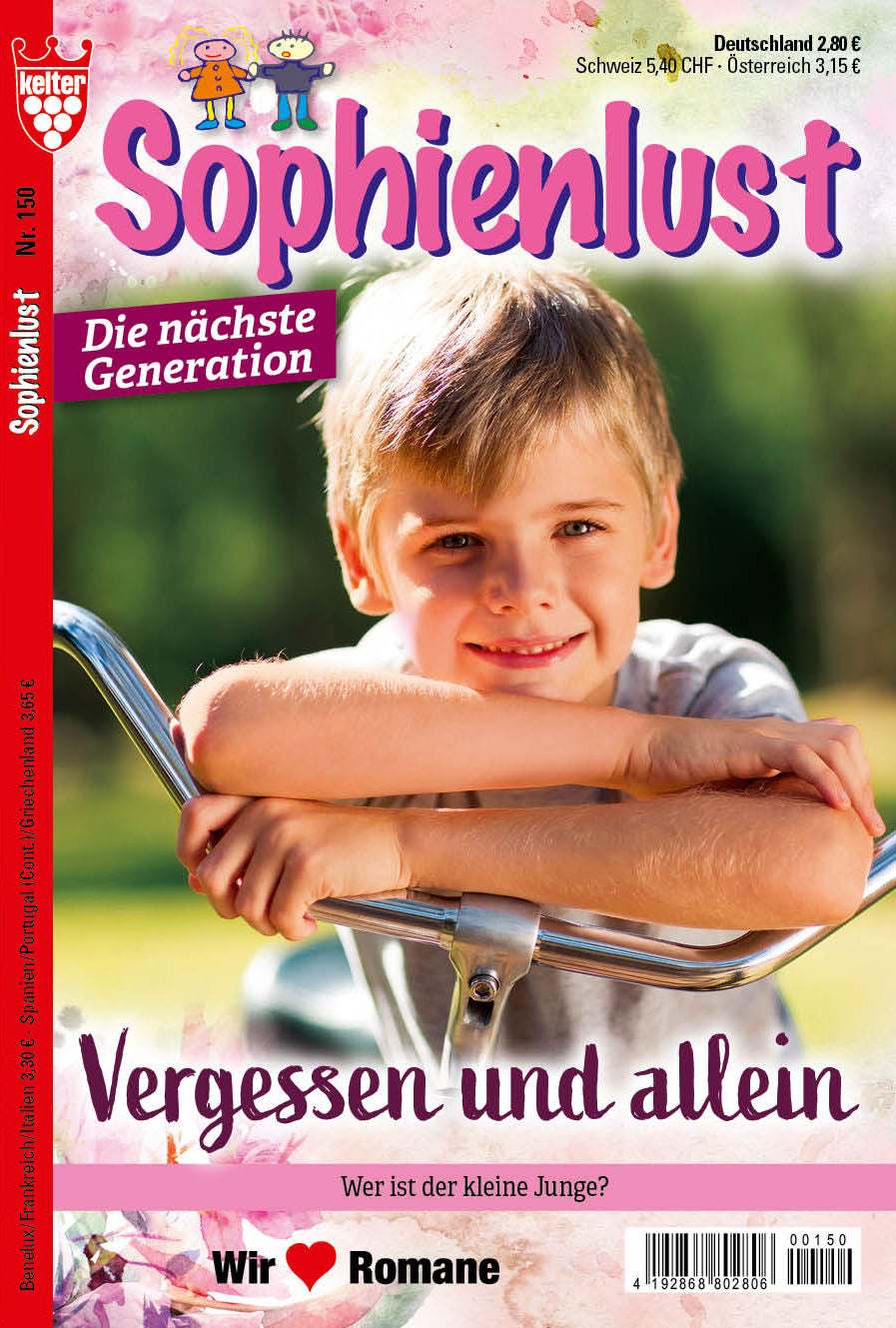 Sophienlust die nächste Generation #150