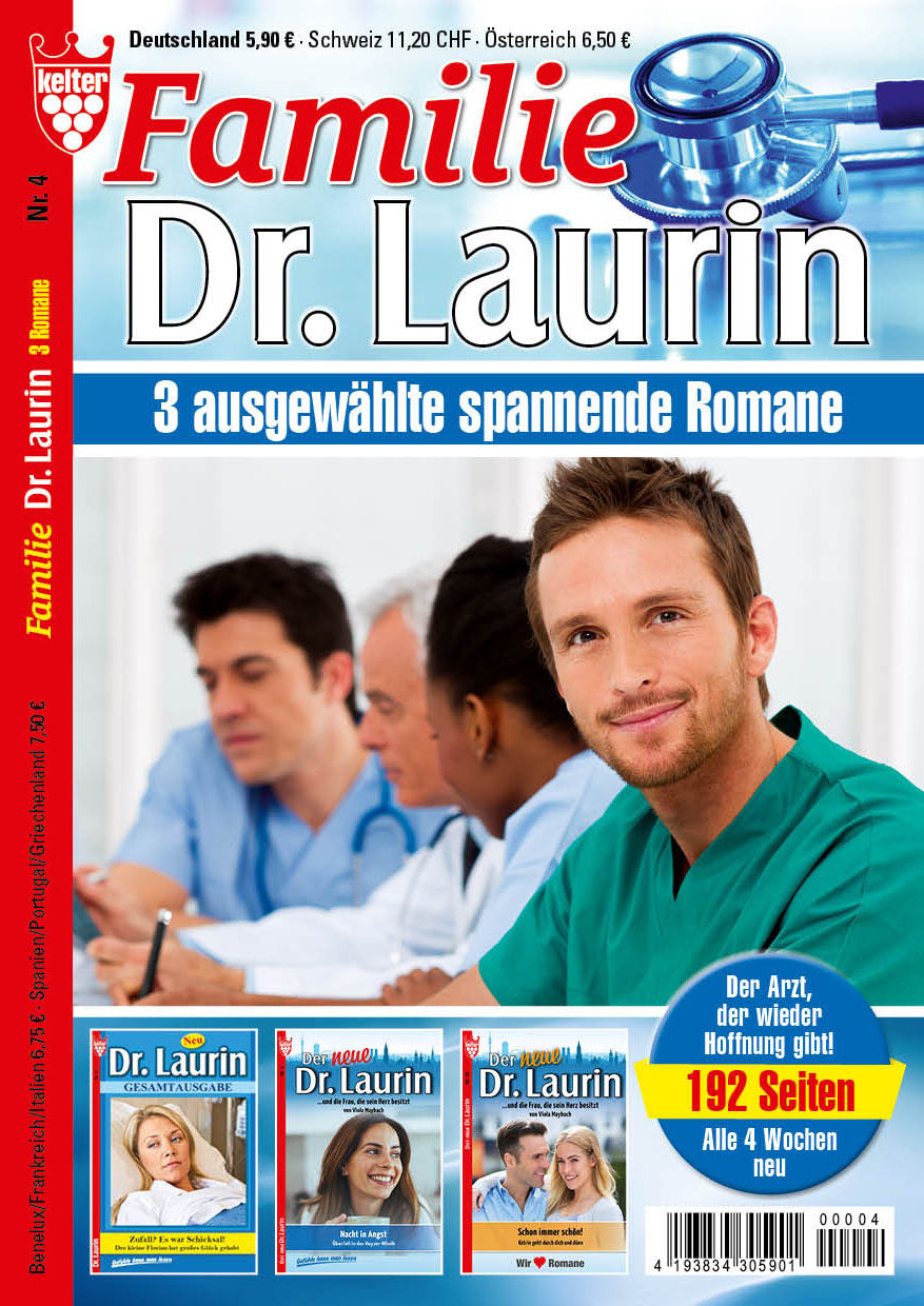 Familie Dr. Laurin #4