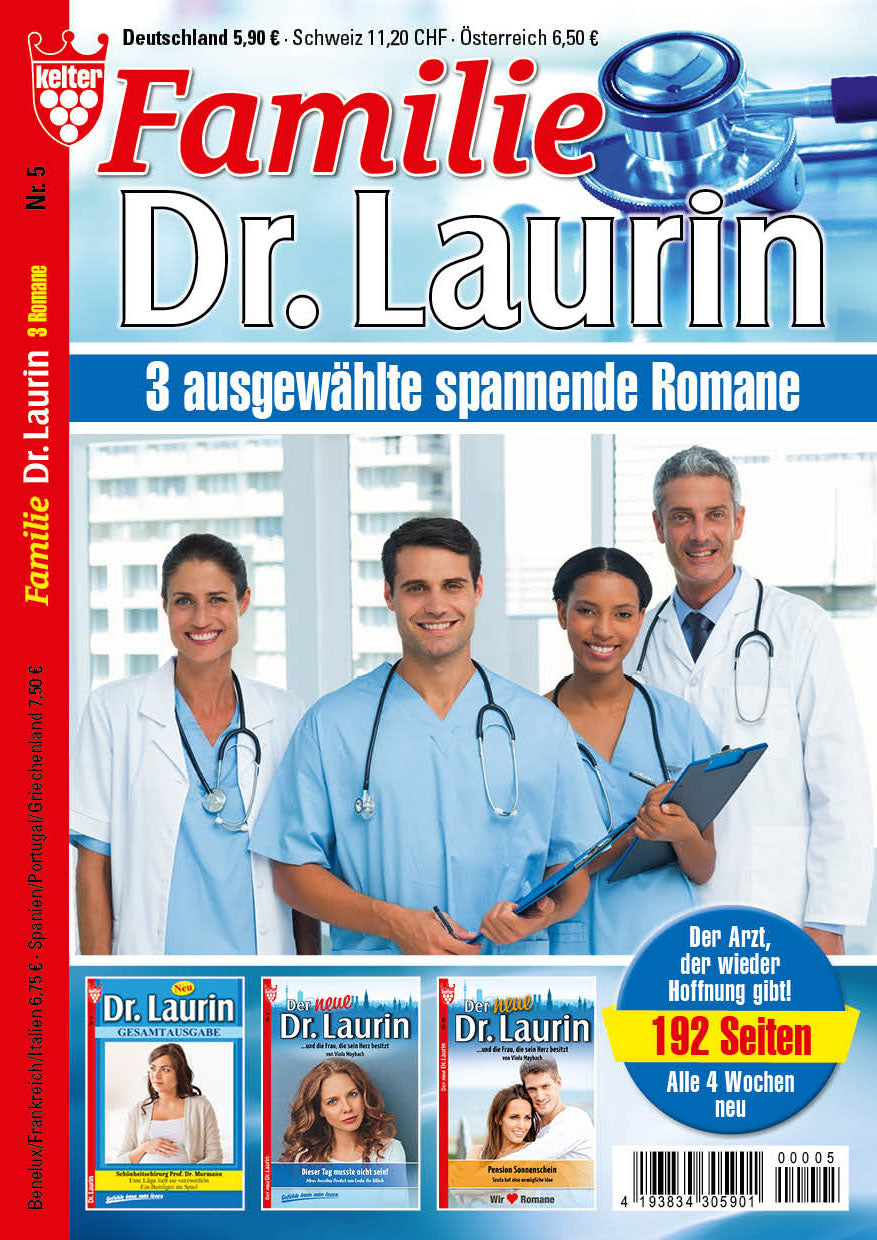 Familie Dr. Laurin #5