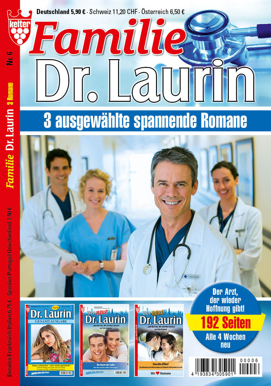 Familie Dr. Laurin #6