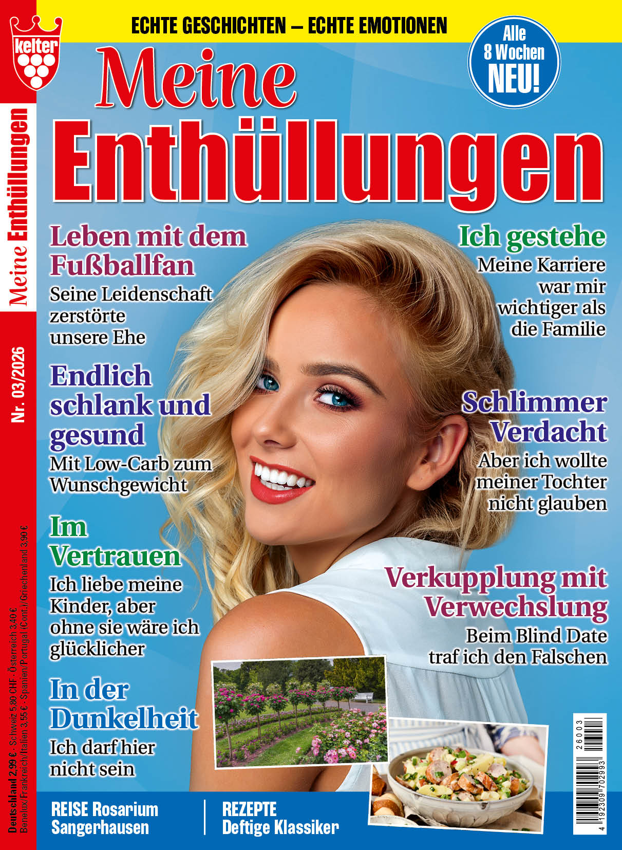 Zeitschriften