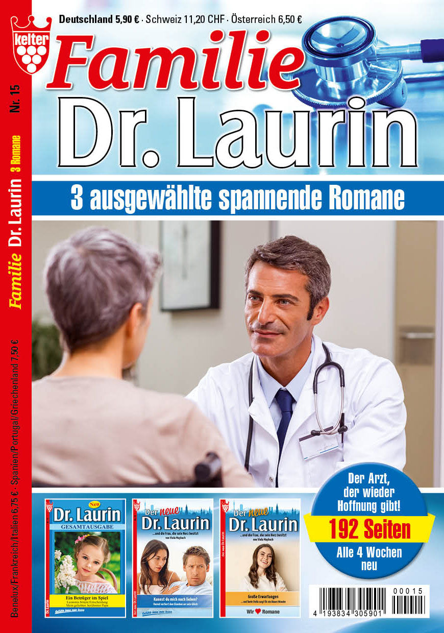Familie Dr. Laurin #15