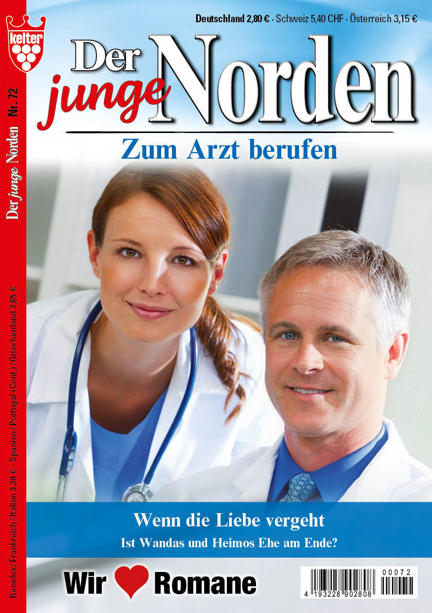 Der junge Norden #72