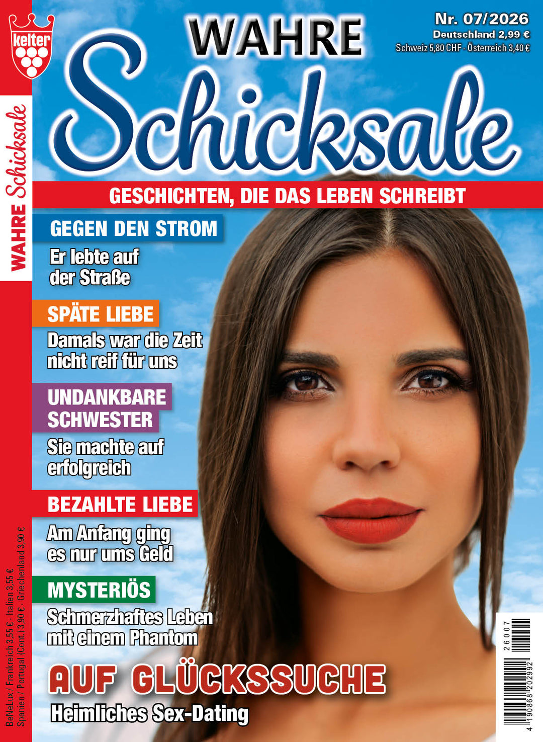 Wahre Schicksale #26007