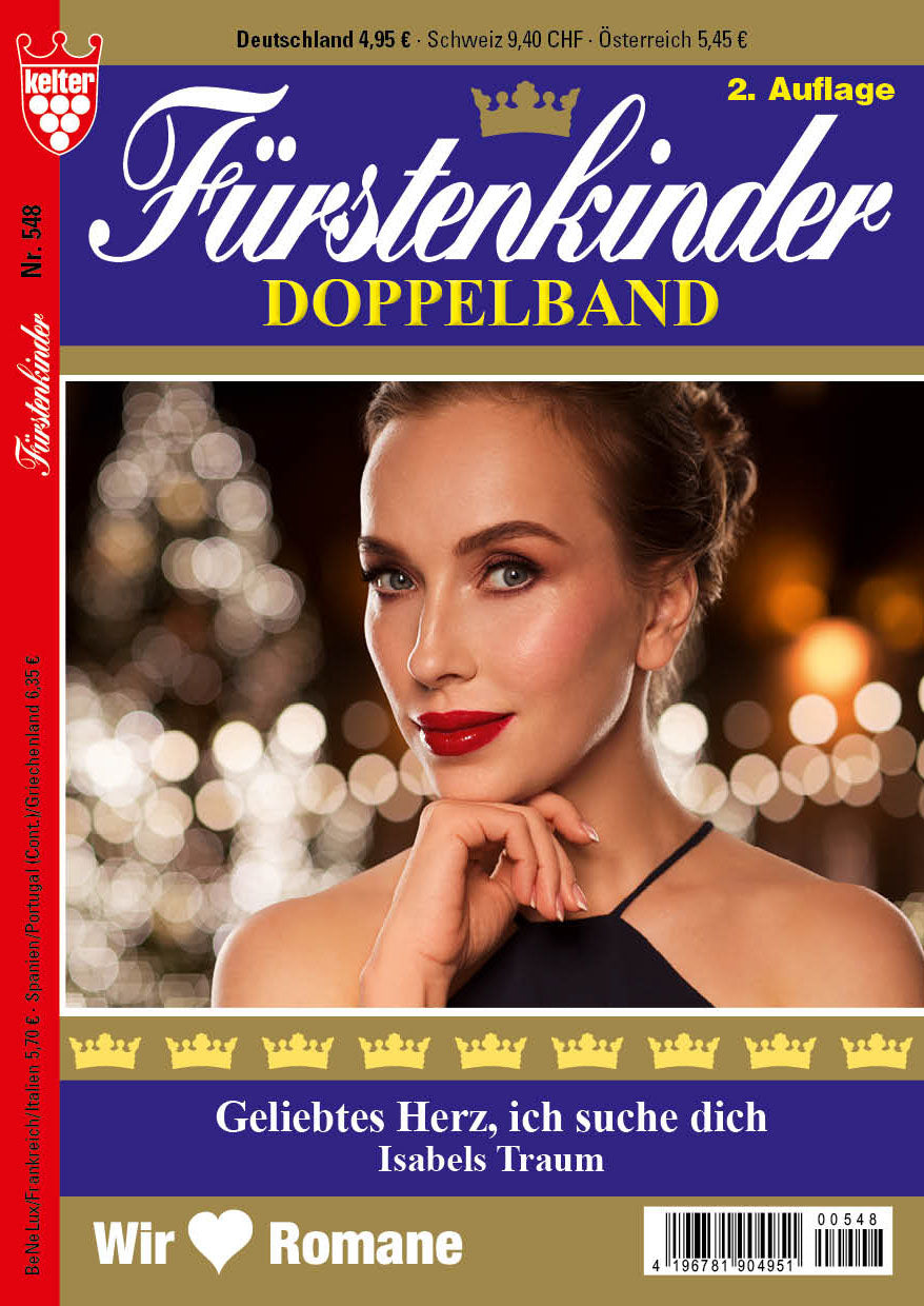 Fürstenkinder #548
