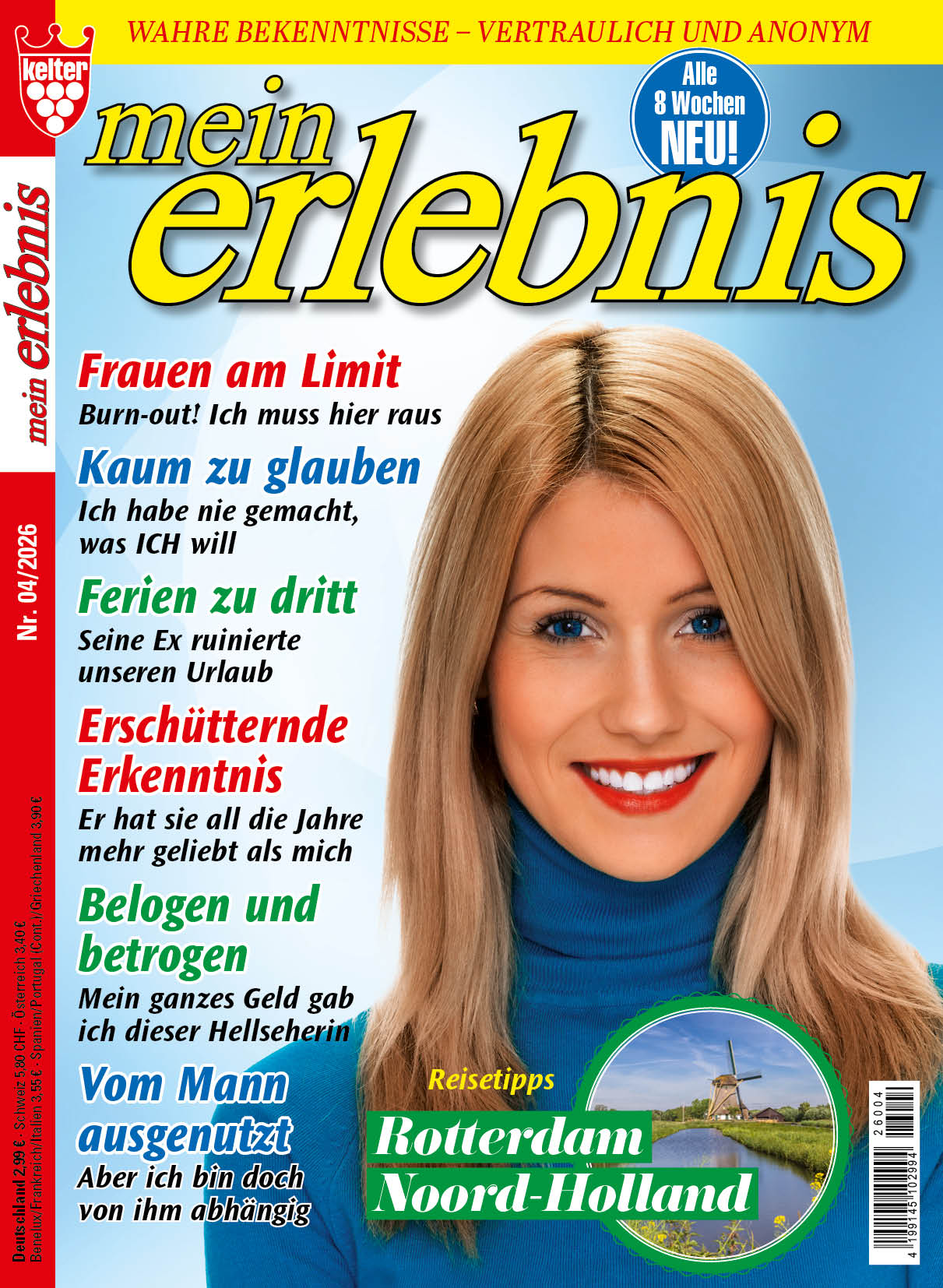 Zeitschriften