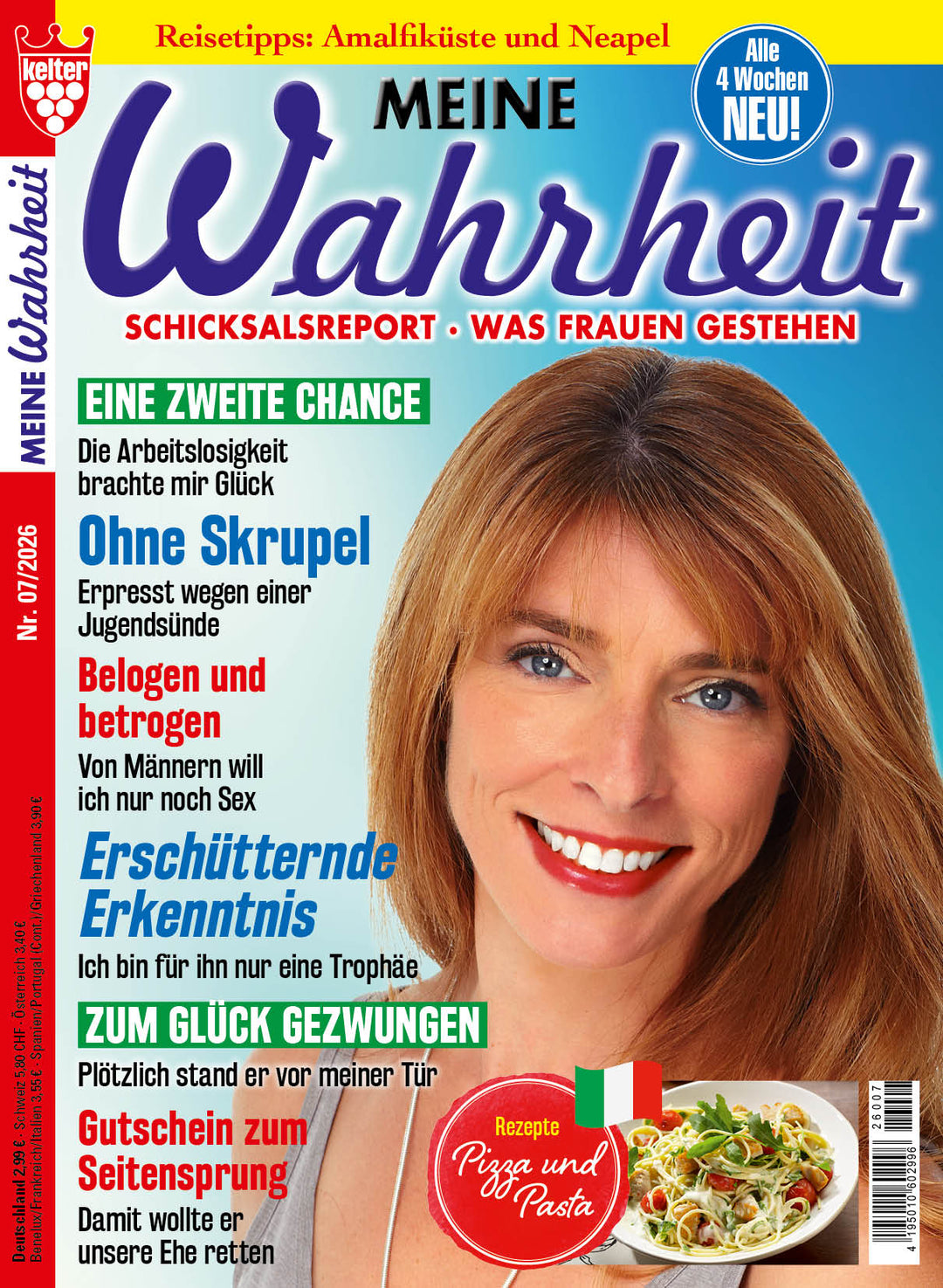 Meine Wahrheit #26007