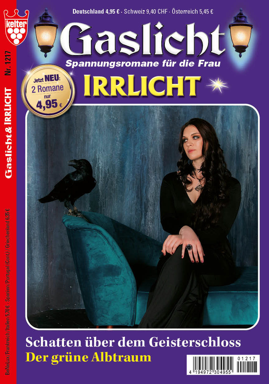 Gaslicht & Irrlicht #1217
