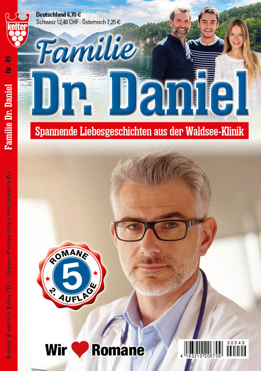 Familie Dr. Daniel #49