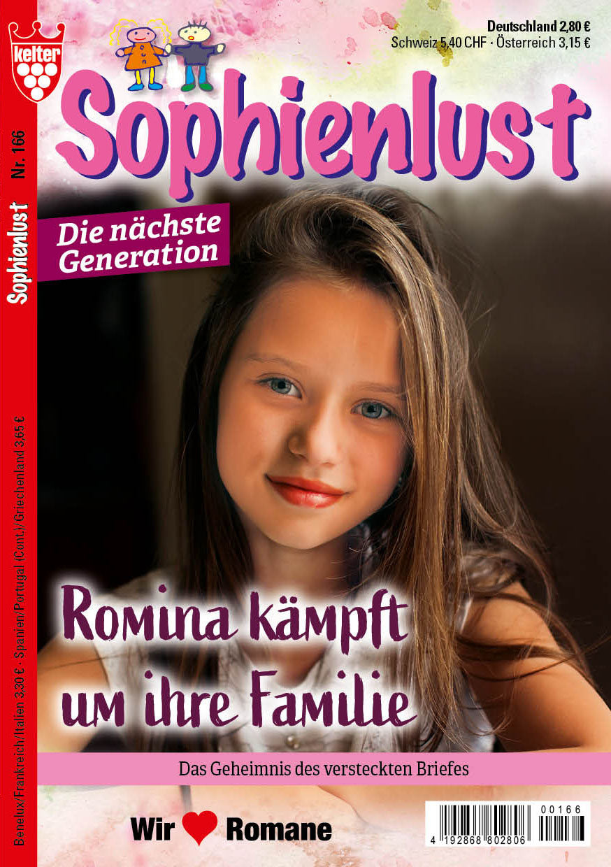 Sophienlust die nächste Generation #166