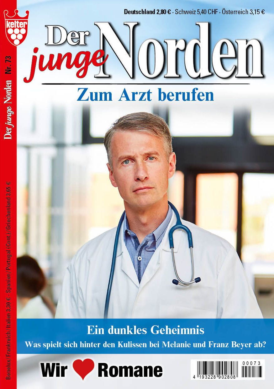 Der junge Norden #73