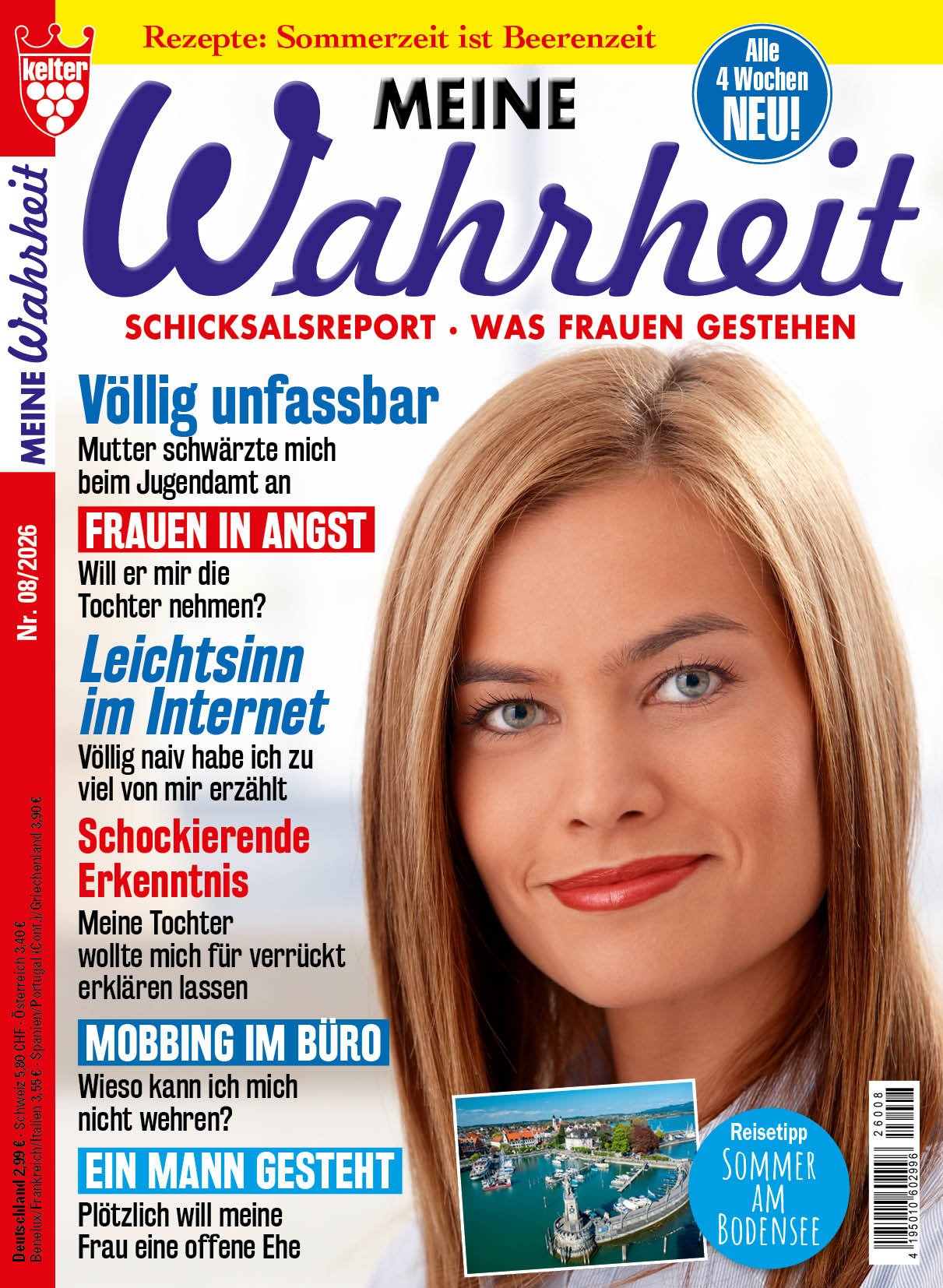 Zeitschriften