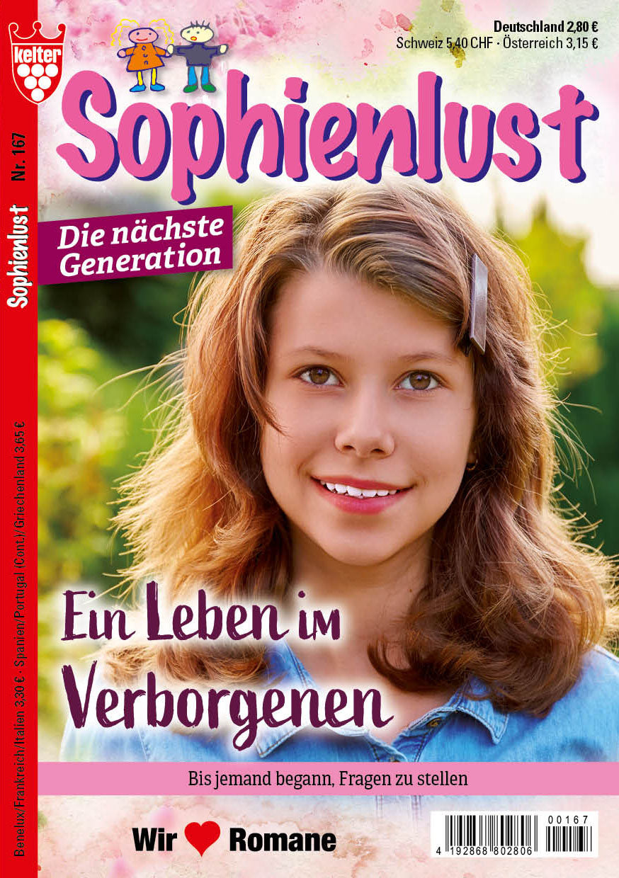 Sophienlust die nächste Generation #167