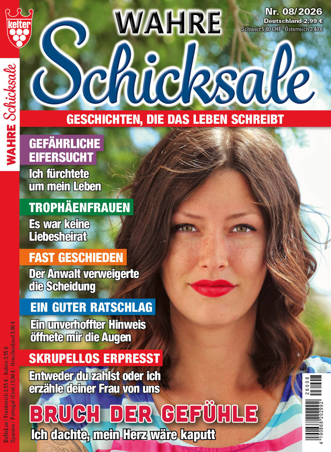 Wahre Schicksale #26008