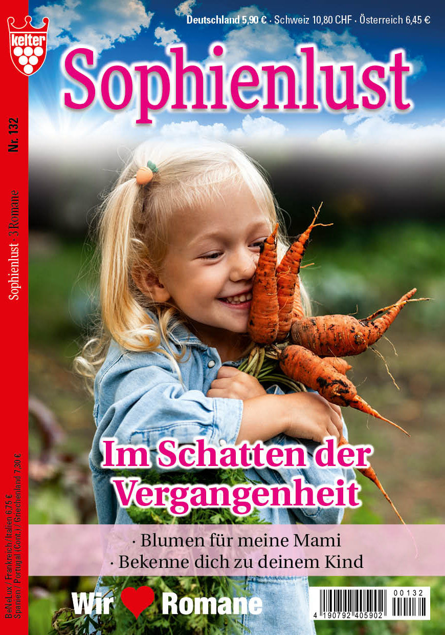 Kelter Pockets Sophienlust #132