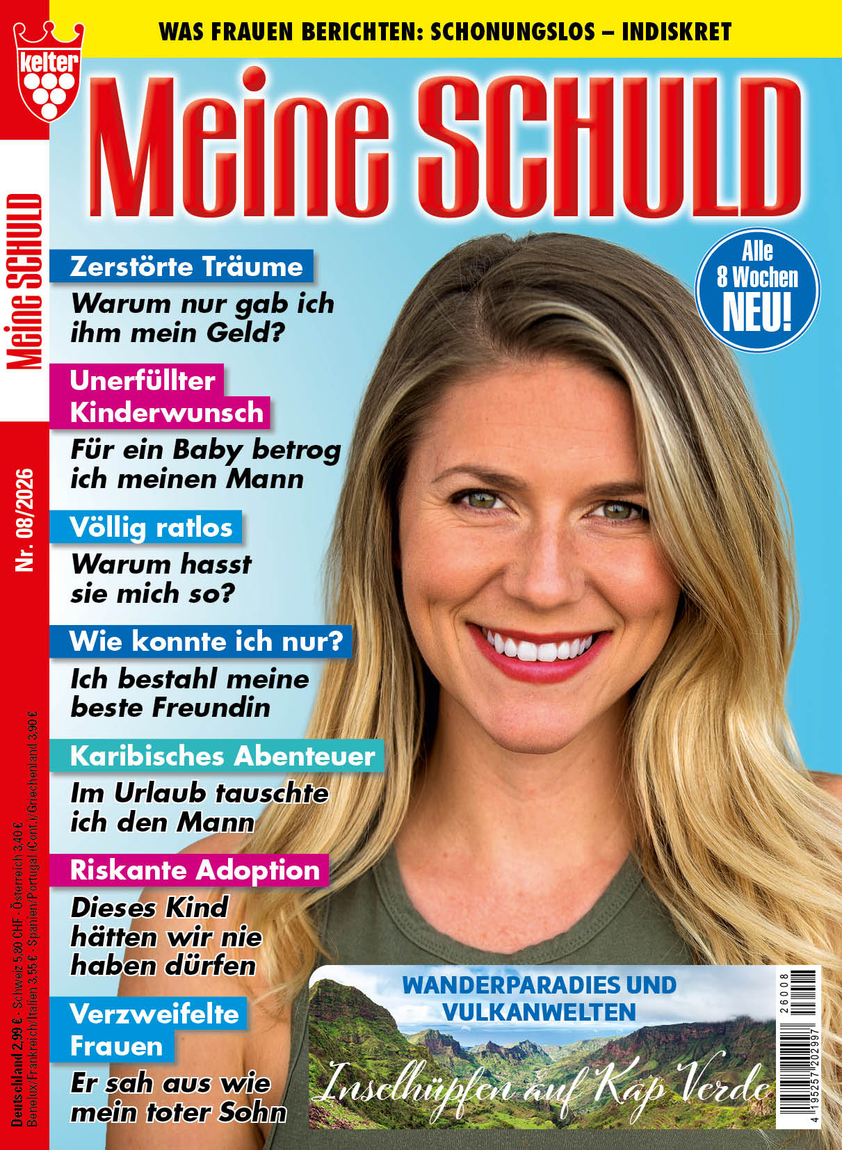 Zeitschriften