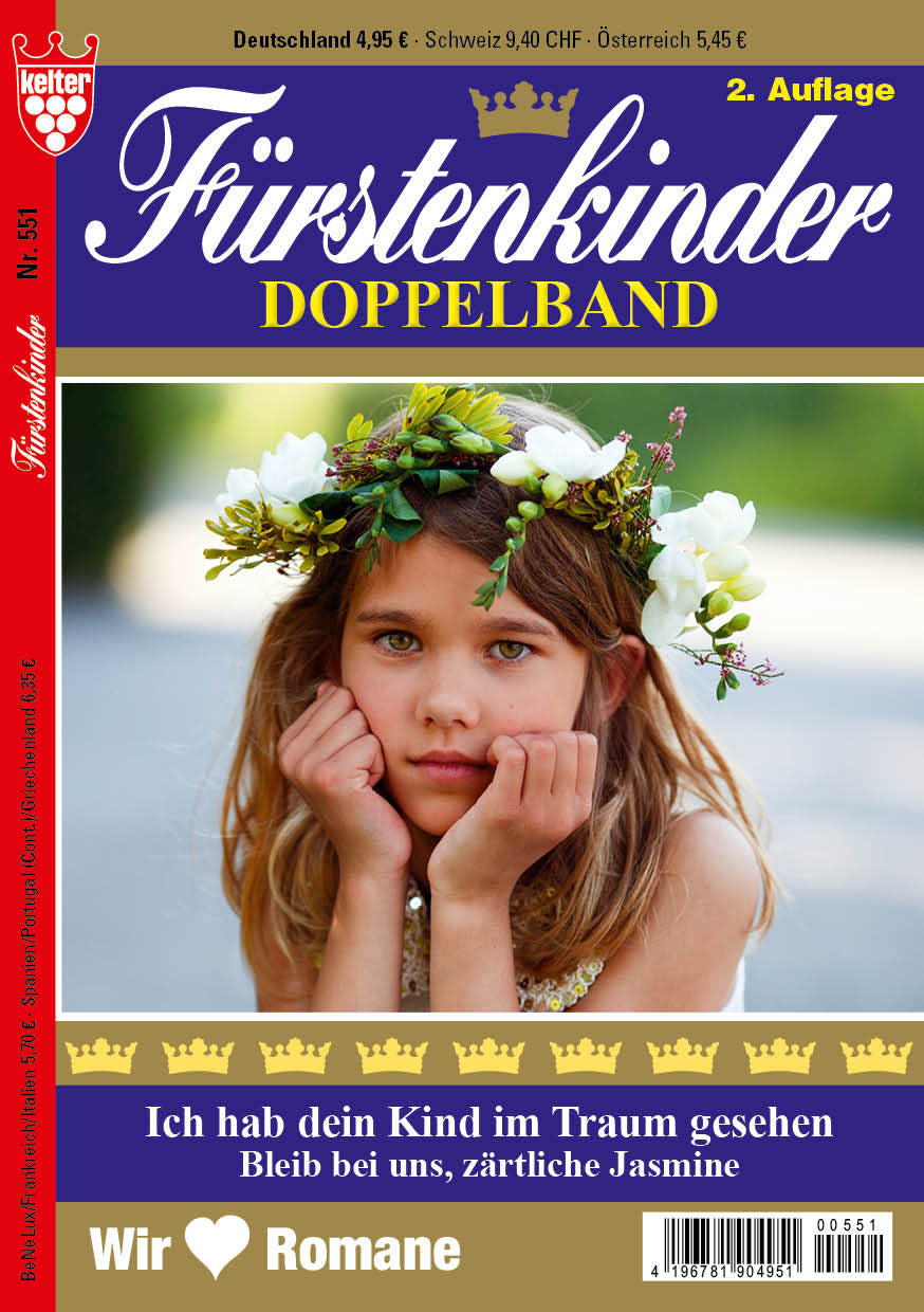 Fürstenkinder #551