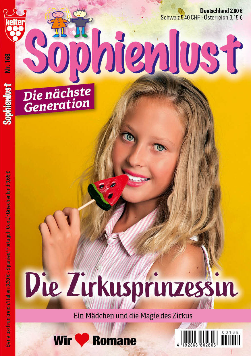 Sophienlust die nächste Generation #168