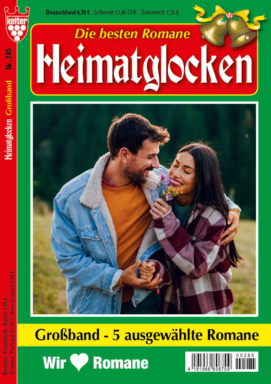 Heimatglocken Grossband #285